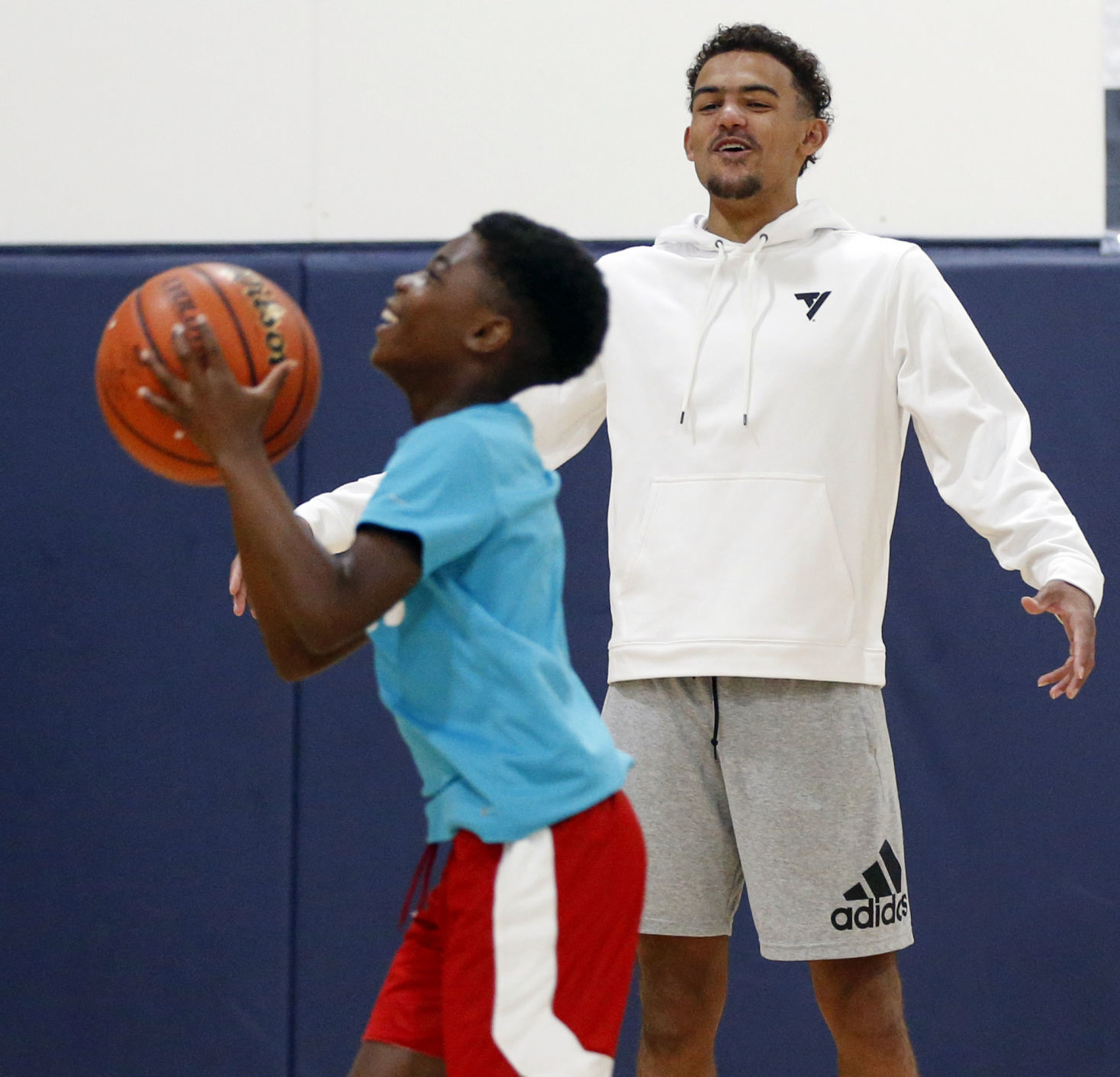 Trae Young
